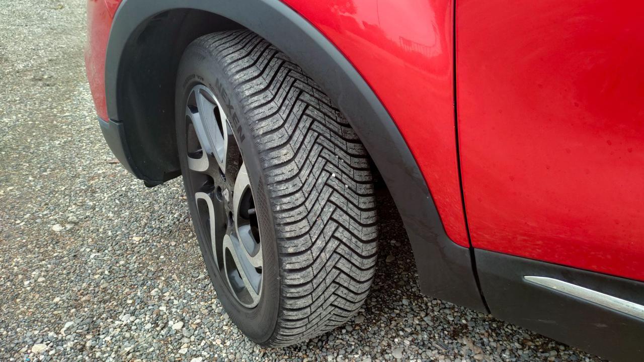 Renault Captur dCi 8V 90 CV EDC Start&Stop Energy Zen