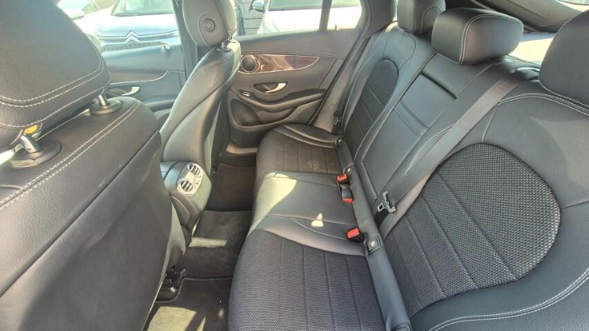 Mercedes-benz GLC 250 220 d 4Matic Premium - 2019