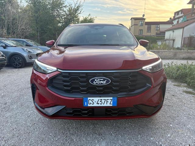FORD Kuga 2.5 Full Hybrid 190 CV CVT 2WD ST-Line