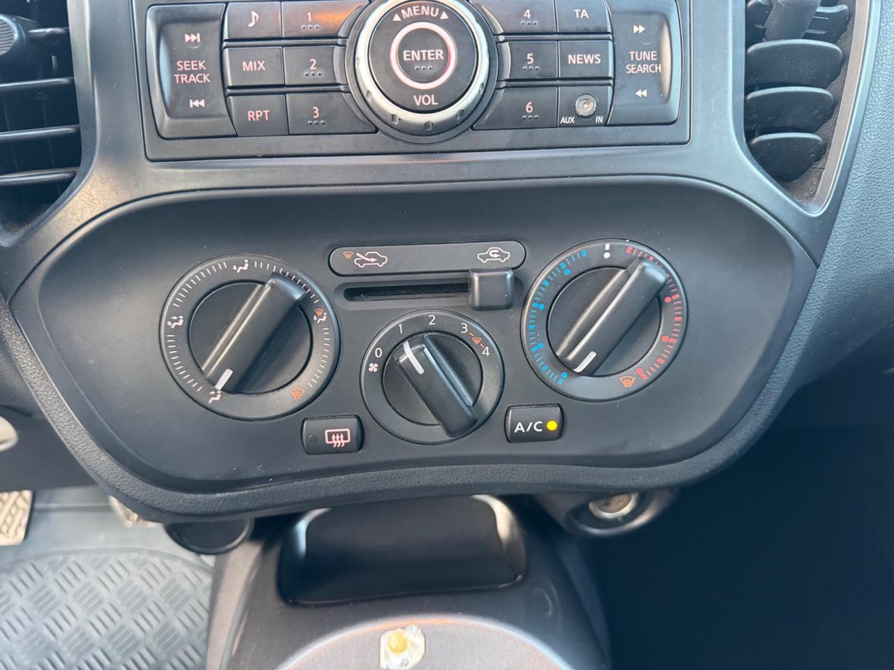 Nissan Juke 1.6 GPL Eco Acenta