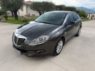 Lancia Delta 1.6 MJT 120 CV DIESEL