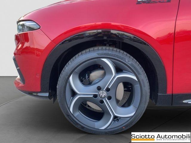 ALFA ROMEO Tonale 1.6 130cv Edizione Milano Cortina 2026