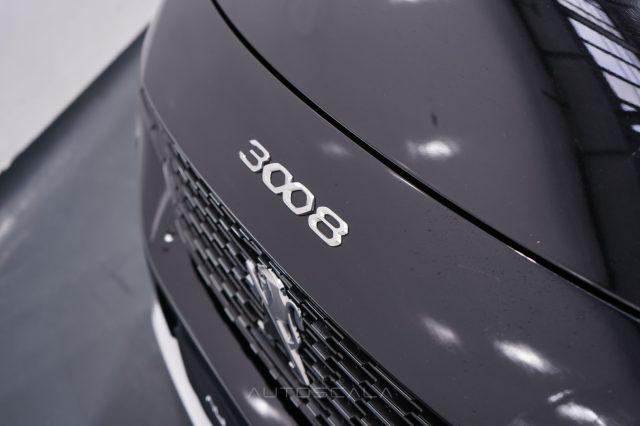 PEUGEOT 3008 1.5 BlueHDi 130CV S&S Allure Pack