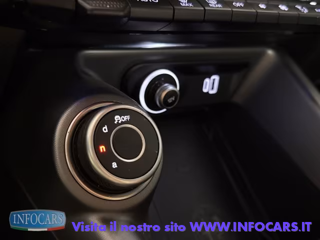 ALFA ROMEO Tonale 1.6 diesel 130 CV TCT6 Sprint - PROMO