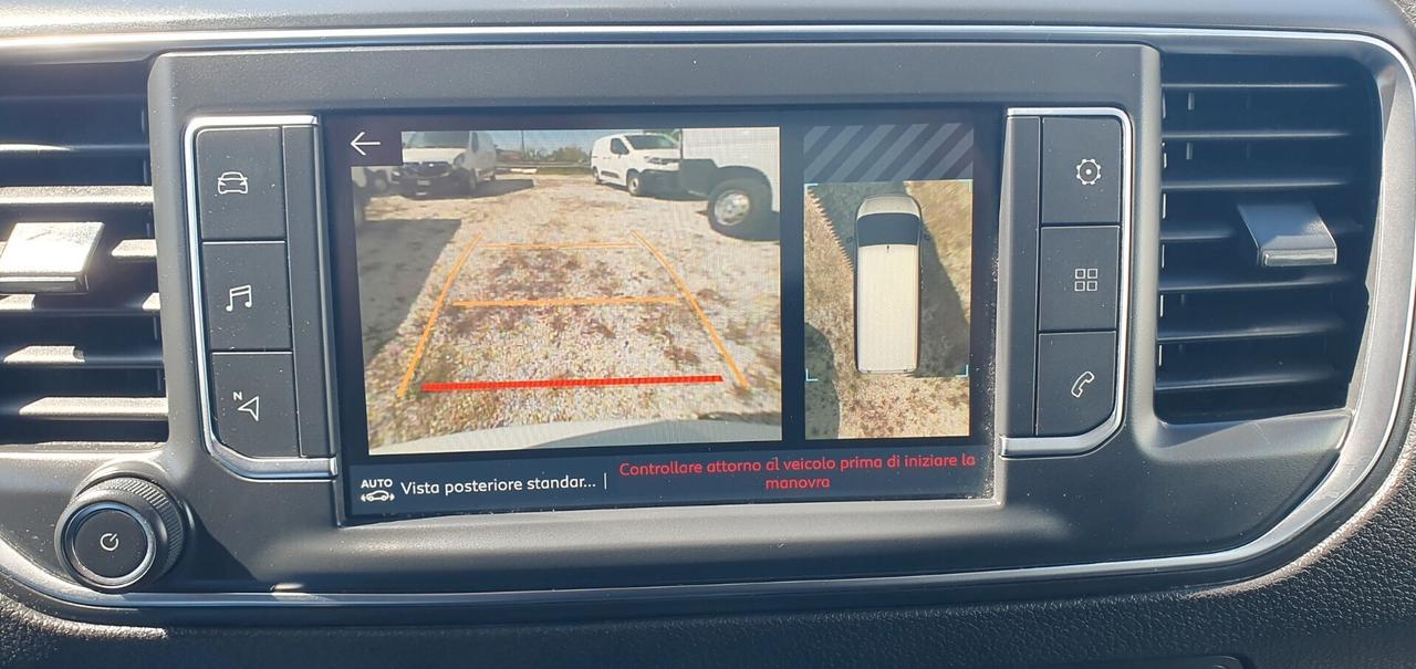 Fiat SCUDO - passo corto