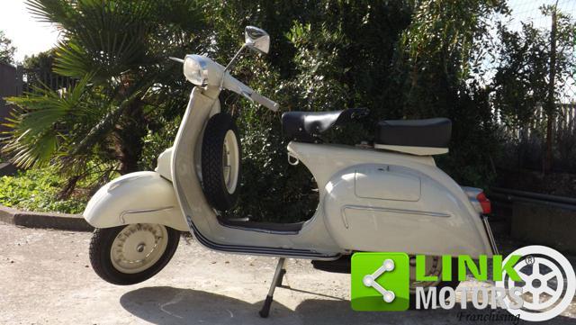 PIAGGIO Vespa 150 GL (VLA1) 150 GL ben tenuta e in ordine di carrozzeria