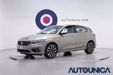 FIAT Tipo 1.6 MJT S&S DCT SW LOUNGE FARI LED AUTOMATICA