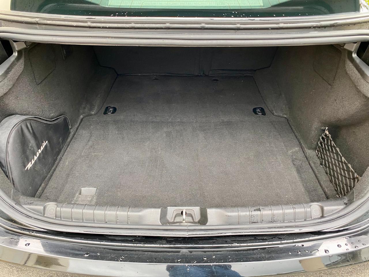 Maserati Ghibli 3.0 V6 ds 275cv auto my16 E6