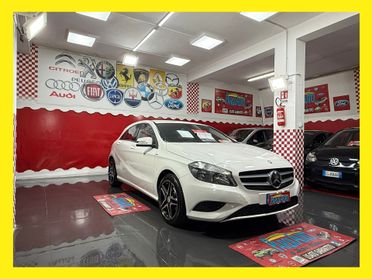Mercedes-benz A 180 CDI 1.5 109cv Sport - 2015