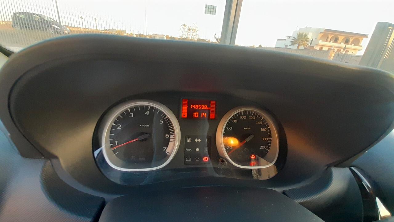 Dacia Duster 1.5 dCi 90CV 4x2 Ambiance