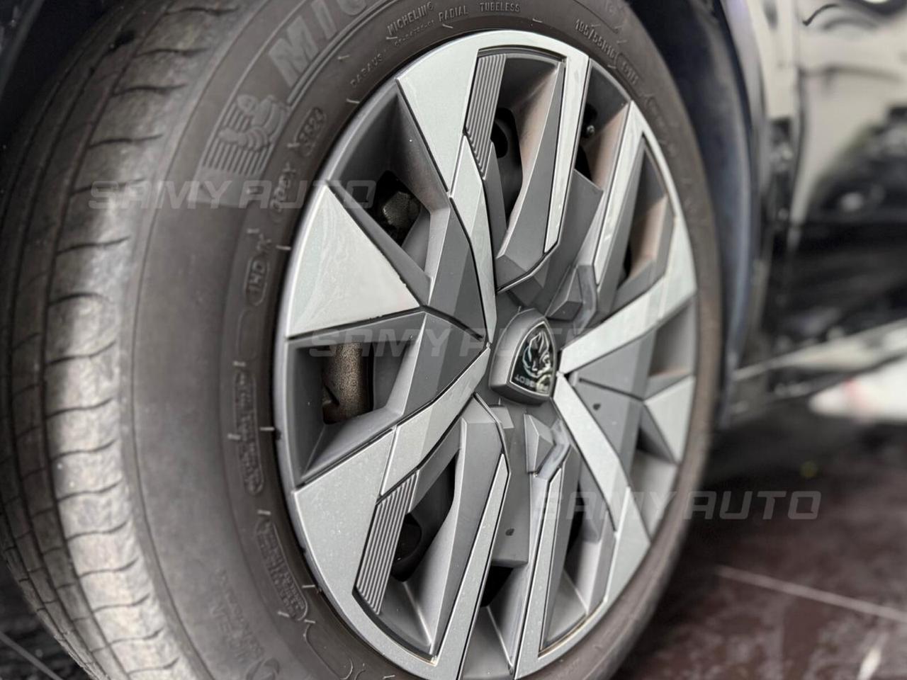 Peugeot 208 1.2 puretech Style