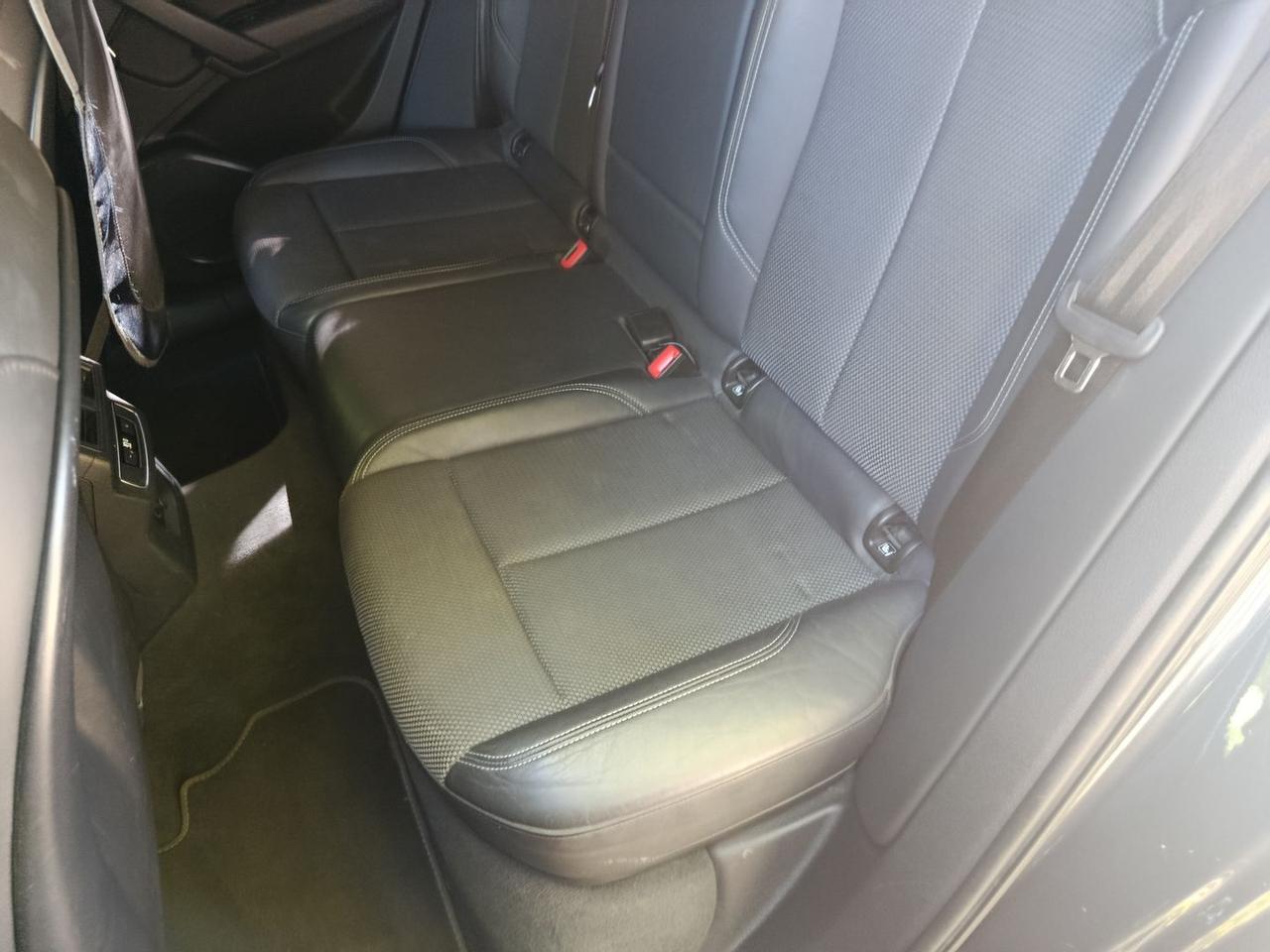 Audi Q5 S Line Plus 2.0 40 TDI #10559