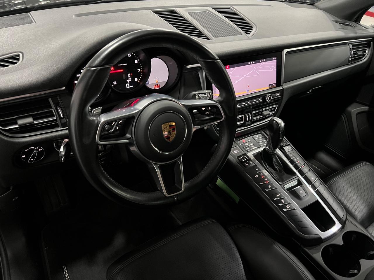 Porsche Macan 2.0 PDK 245 cv