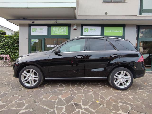 MERCEDES-BENZ GLE 350 premium plus