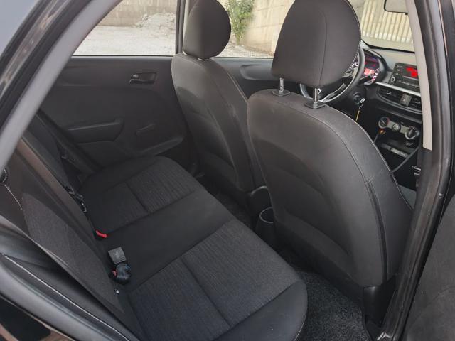 KIA Picanto 1.0 12V 5 porte Active