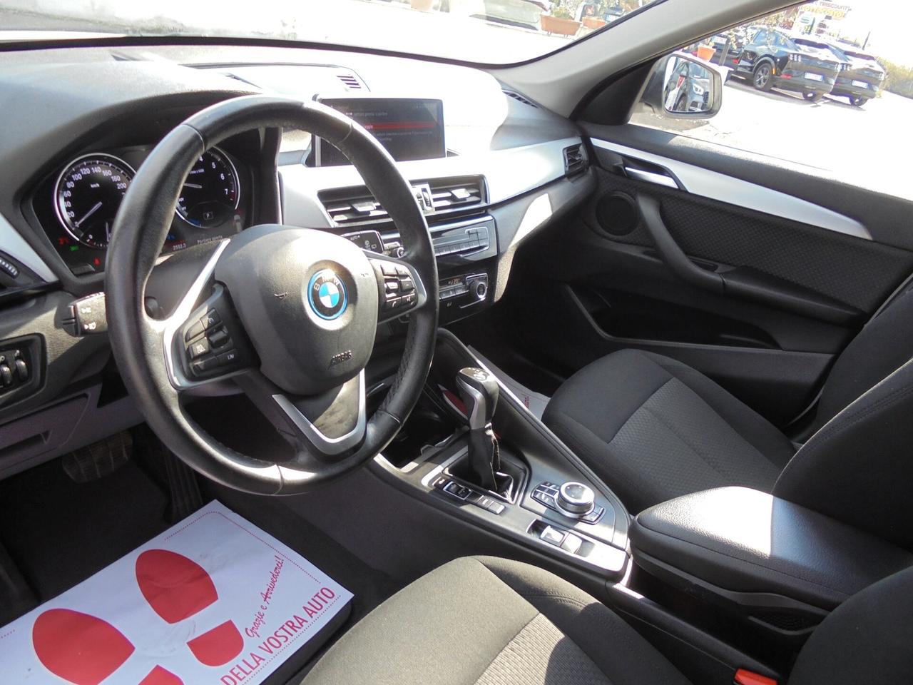 Bmw X1 xDrive25e Advantage