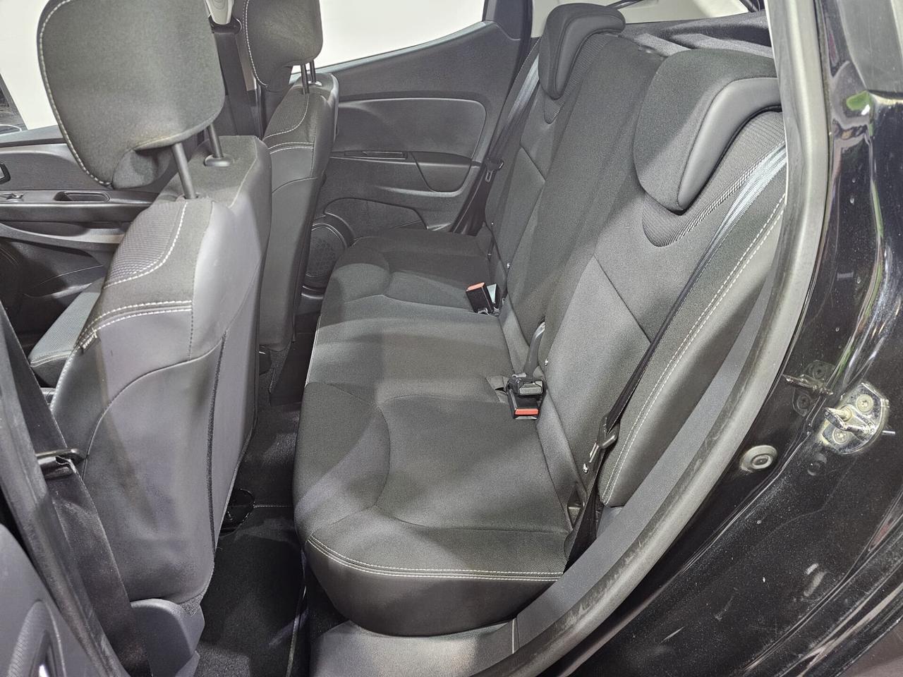 Renault Clio 1.2 75CV 5 porte Life