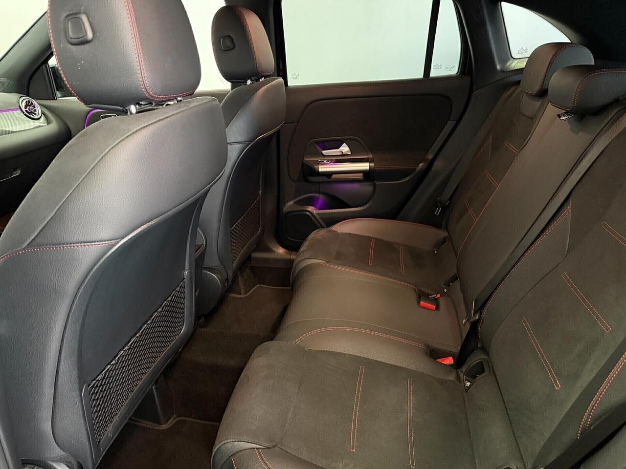 Mercedes-Benz GLA 180 AMG Line Advanced Plus Auto ** NEOPATENTATI **