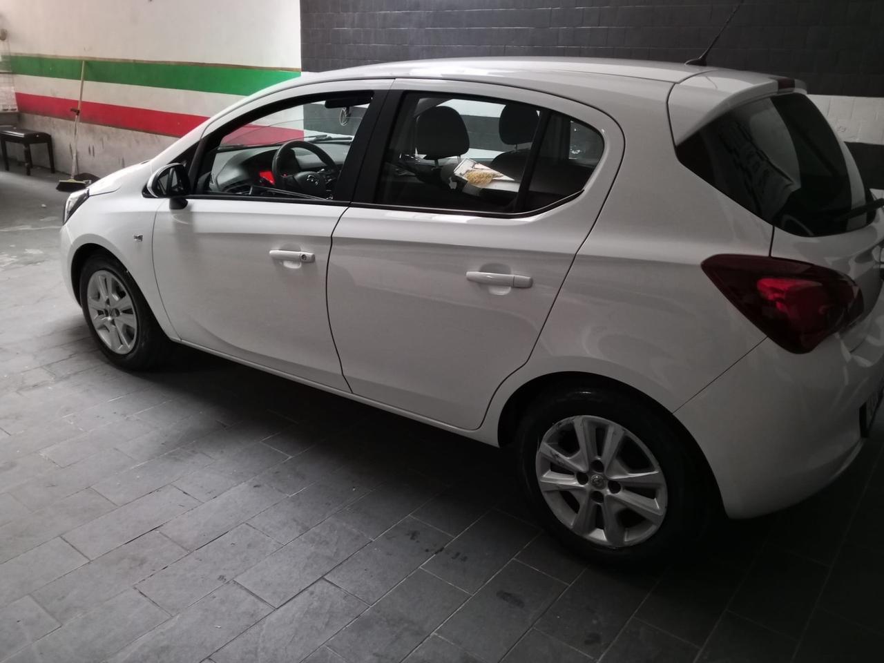 Opel Corsa 1.3 CDTI ecoFLEX 95CV Start&Stop 5 porte Cosmo
