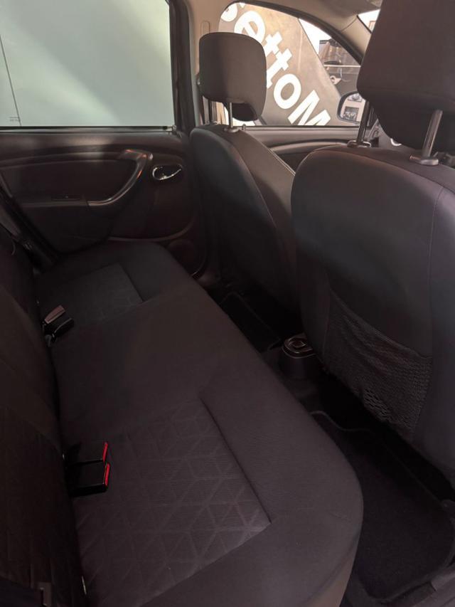 DACIA Duster 1.5 dCi 110CV 4x2 Ambiance