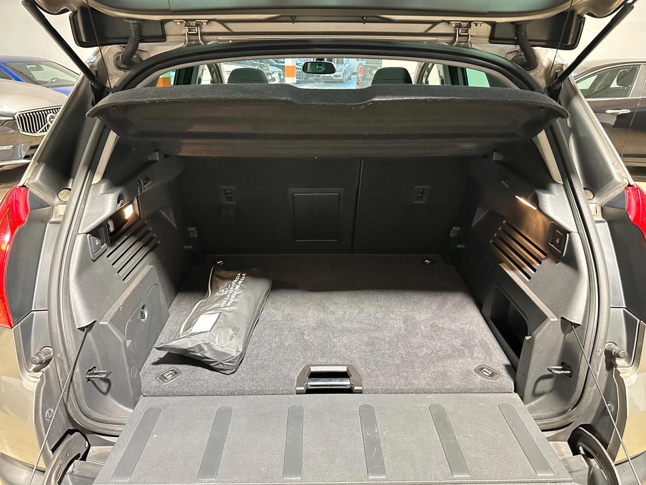 Peugeot 3008 1.6 HDi EURO 5 - TETTO OTTIME CONDIZIONI