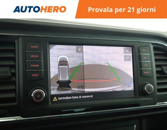 SEAT Ateca 1.6 TDI Ecomotive Style