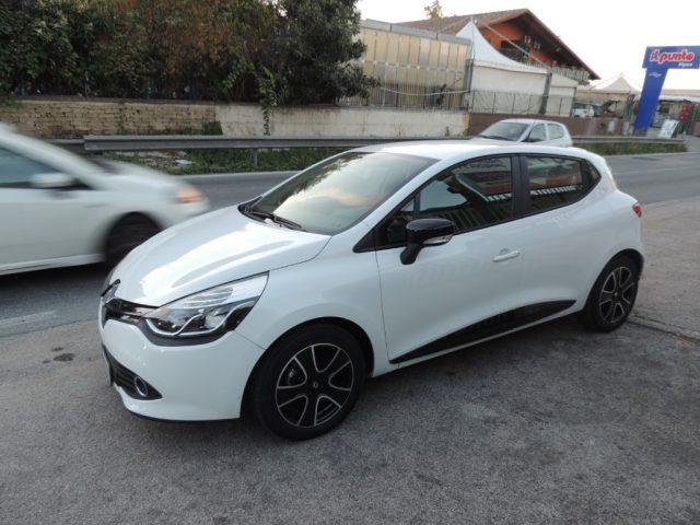 RENAULT Clio 1.2 75CV 5 porte Live