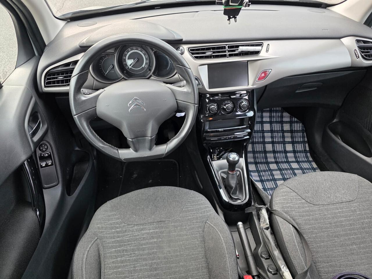Citroen C3 PureTech 82 S&S ETG Exclusive