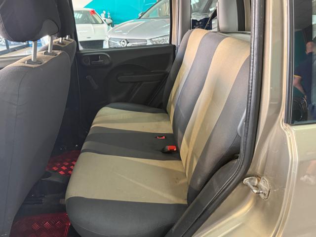FIAT Panda 1.2 Climbing Natural Power*OK NEOPATENTATI