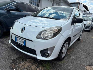 Renault Twingo 1.2 16V LEV Miss Sixty