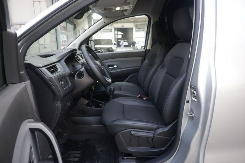 Renault Express Express van 1.5 Blue dci 95cv Unicoproprietario