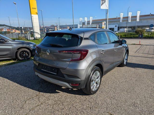 RENAULT Captur TCe 90 CV Business