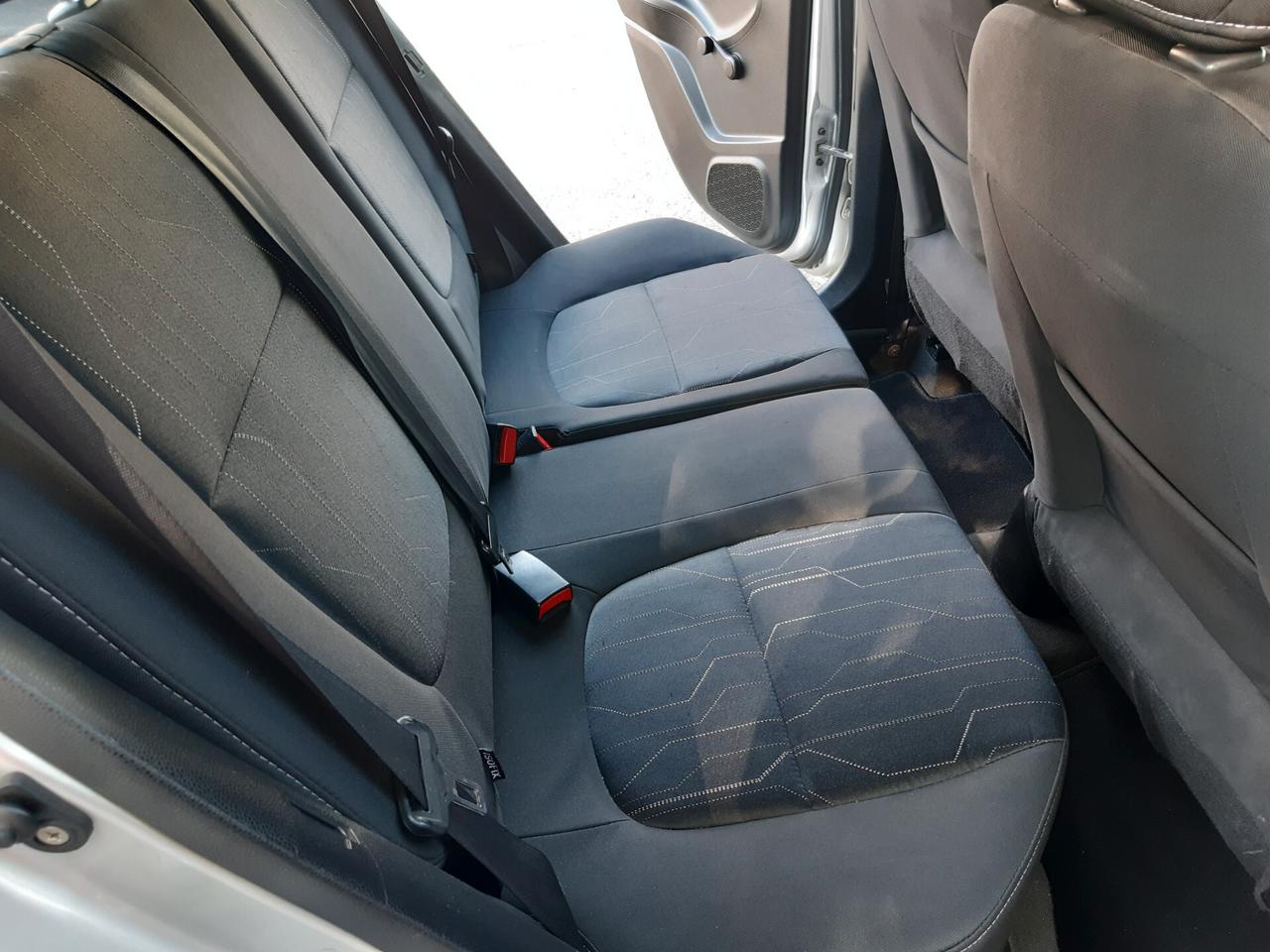 Kia Picanto 1.0 12V 5 porte Easy