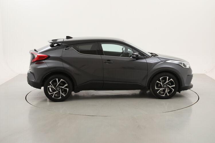 Toyota C-HR Hybrid Trend BR280147 1.8 Full Hybrid 122CV