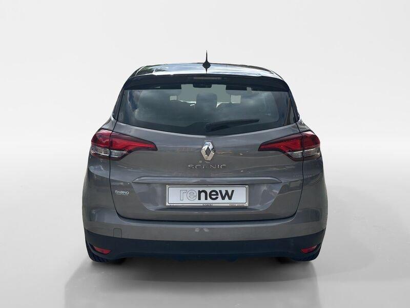 Renault Scénic TCe 140 CV FAP Sport Edition2