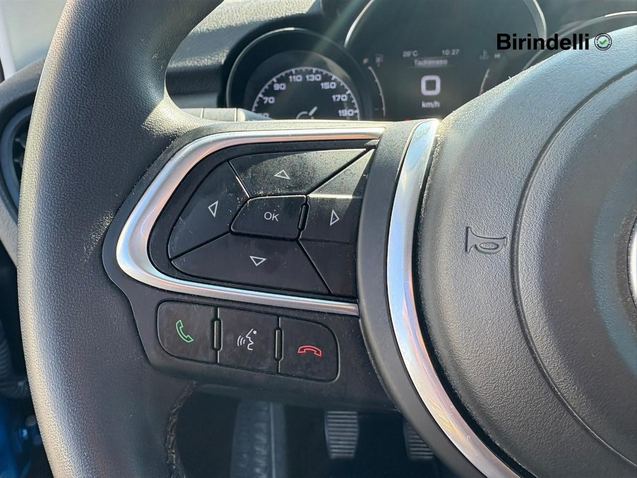 FIAT 500X - 500X 1.0 T3 120 CV