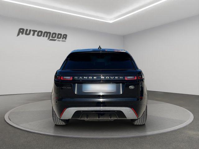 LAND ROVER Range Rover Velar 2.0d i4 204cv S