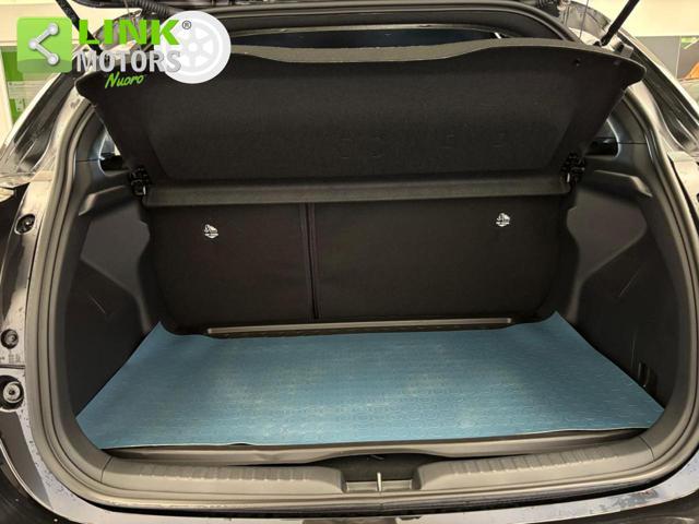 TOYOTA Yaris 1.5 130 CV Hybrid 5 porte Lounge