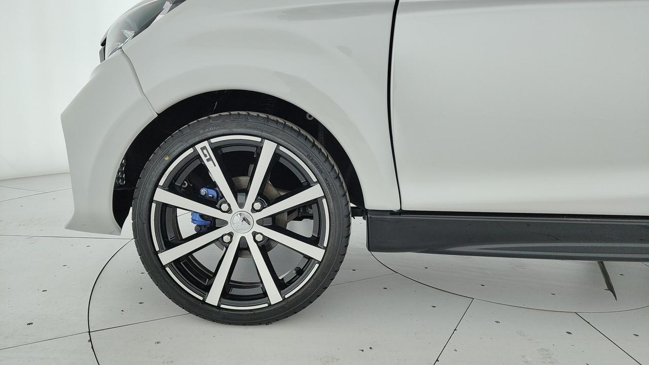 AIXAM e Coupe - e Coupe Emotion GTI my21