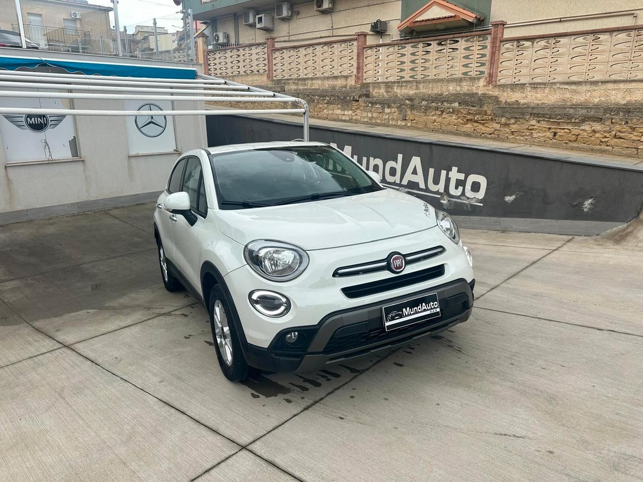 Fiat 500X 1.3 MultiJet 95 CV Lounge