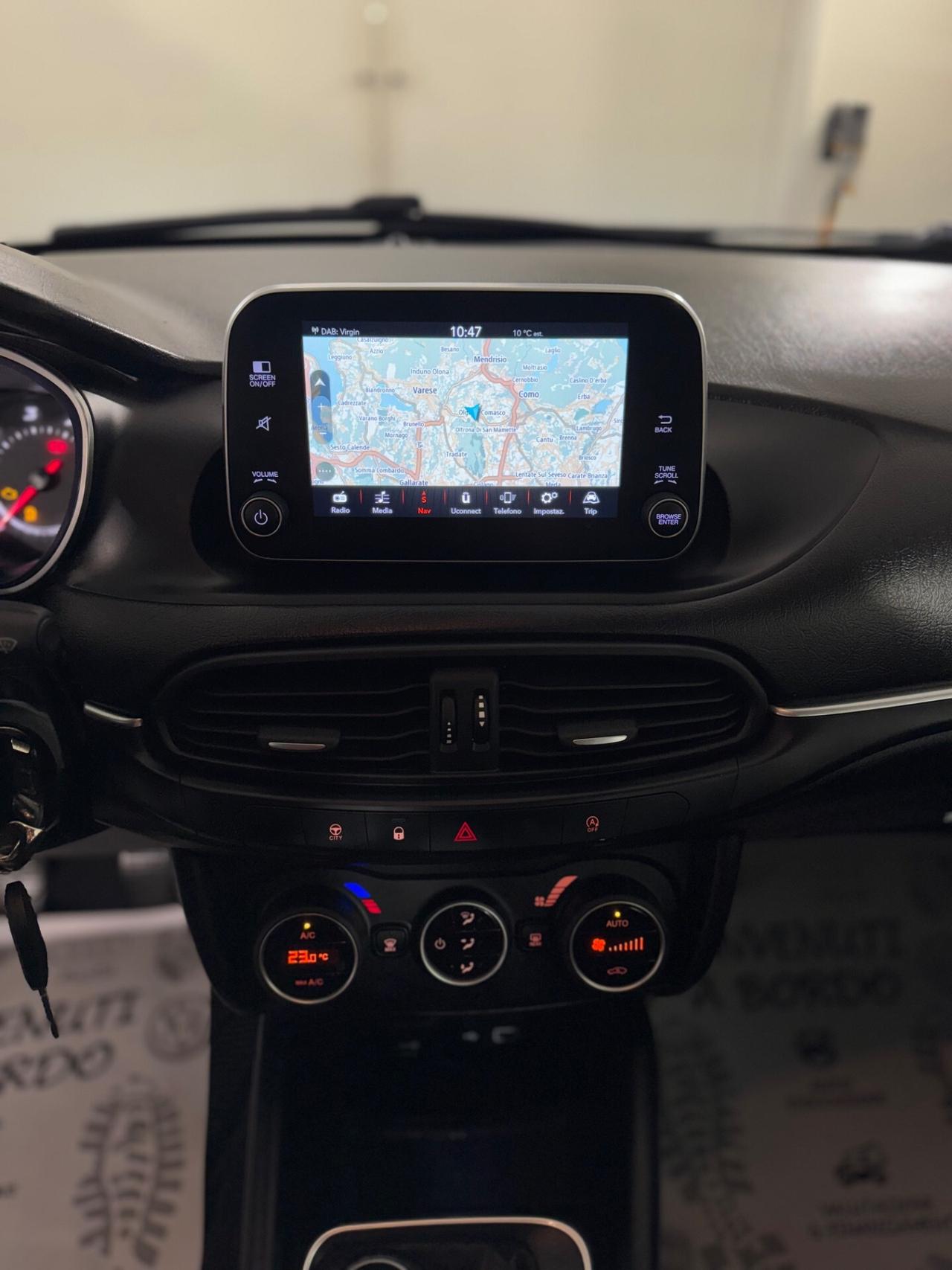 Fiat Tipo 1.3 Mjt S&S SW Business