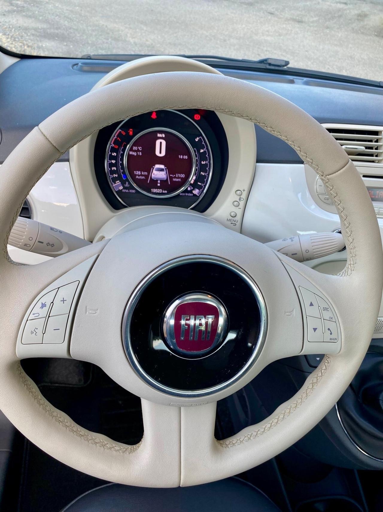 FIAT 500 1.2 CULT