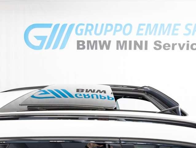 BMW X1 X1 U11 sdrive18d MSport auto