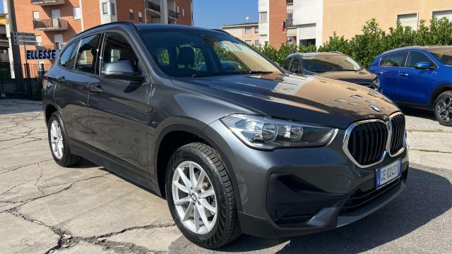 BMW X1 sdrive16d Business Advantage