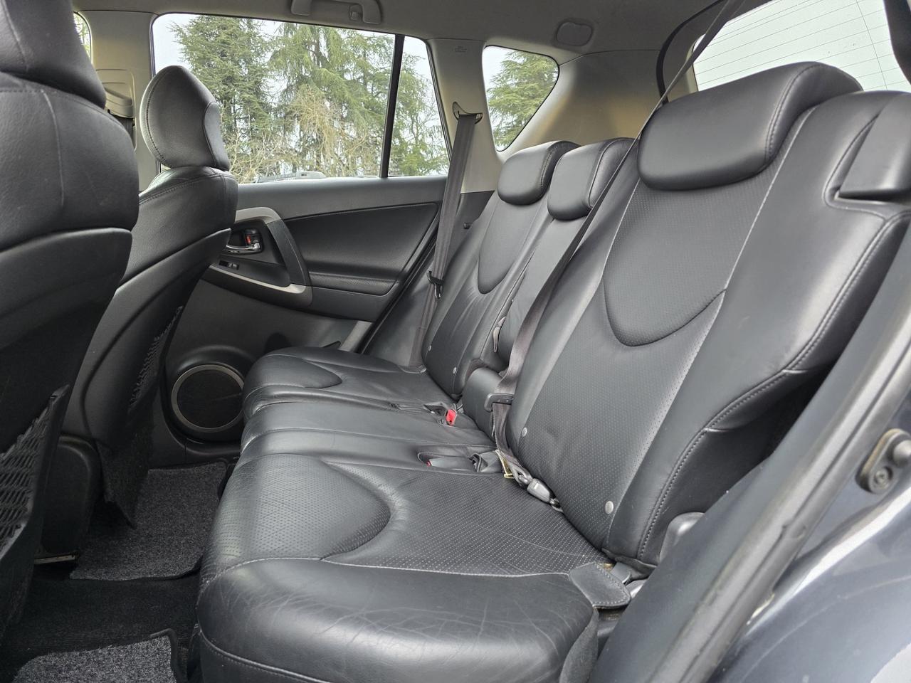 Toyota RAV 4 RAV4 2.2 D-4D 177 CV Luxury