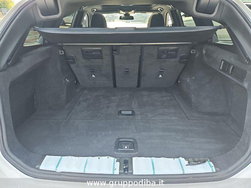 BMW Serie 3 G21 2022 Touring 320d Touring mhev 48V MSport Pro auto