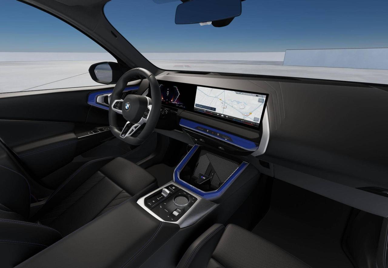 BMW X3 xDrive20d MSport Pro