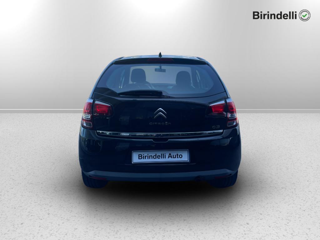 CITROEN C3 2ª serie - C3 PureTech 82 Exclusive