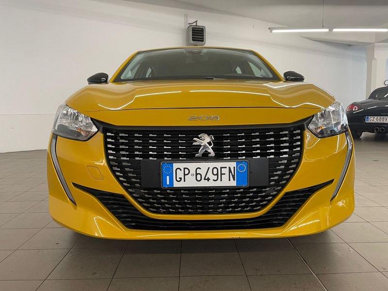 Peugeot 208 Active PureTech 75 S/S