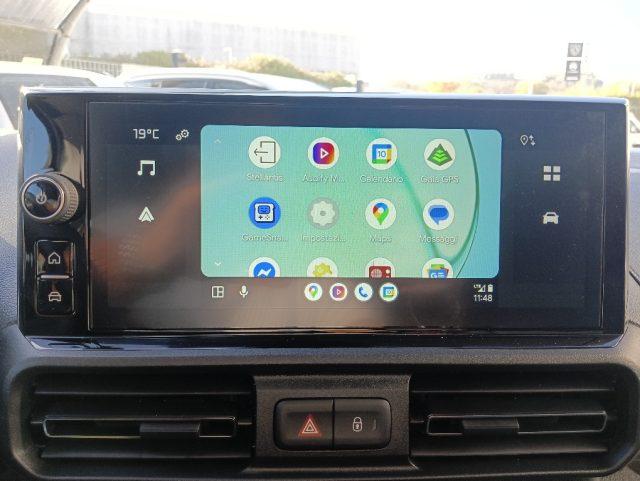 CITROEN Berlingo BlueHDi 100 3 Posti S&S Van M